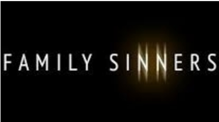 Family Sinners